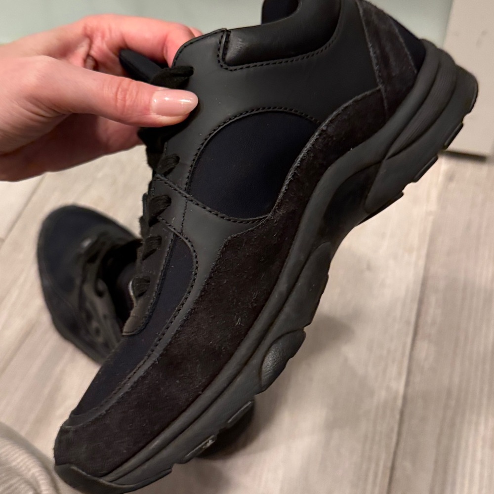 Chanel Sneakers - Picture 12 of 12